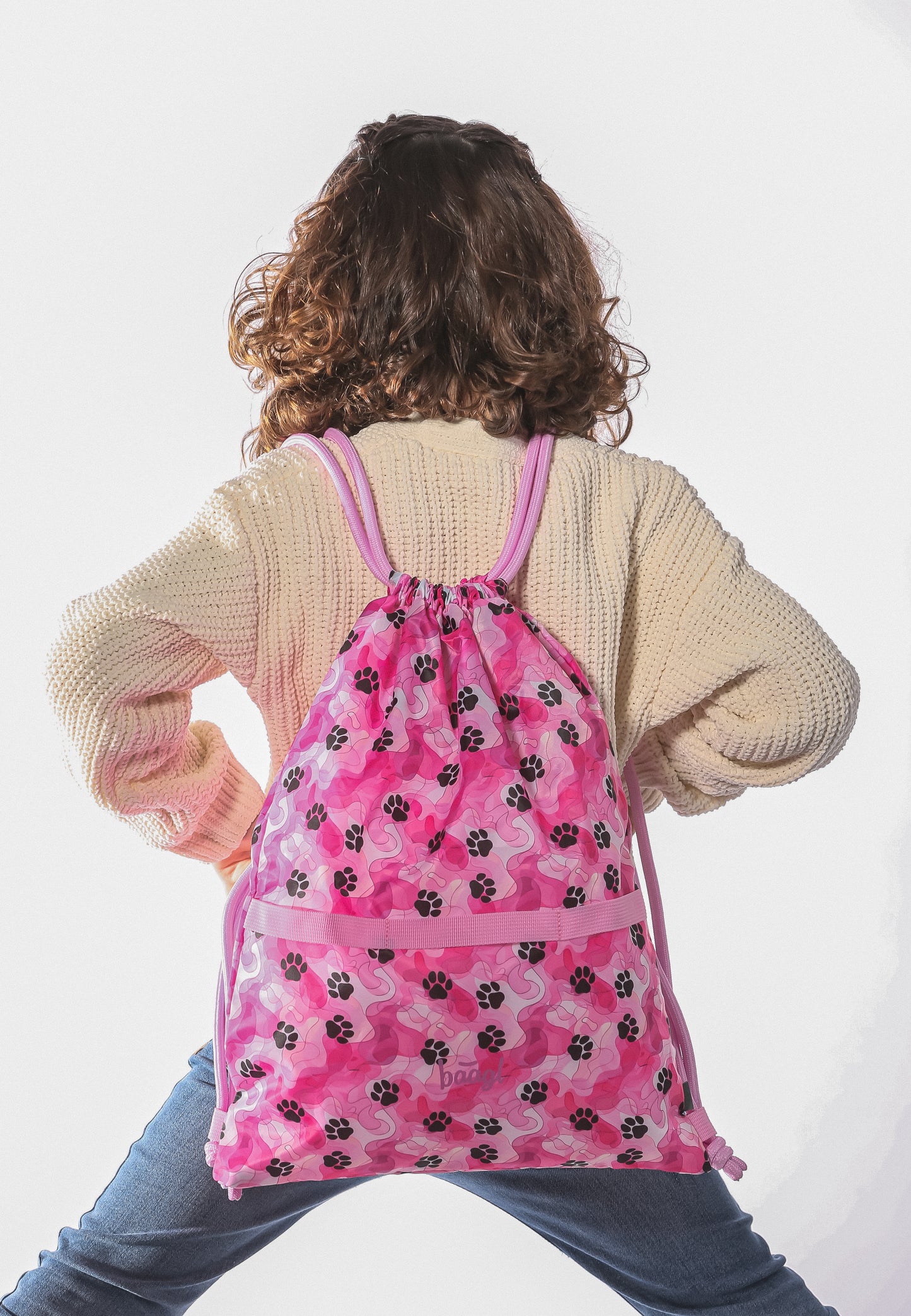 Zestaw szkolny Ergo Łapki