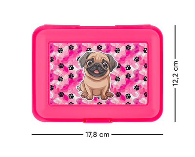 Śniadaniówka Łapki