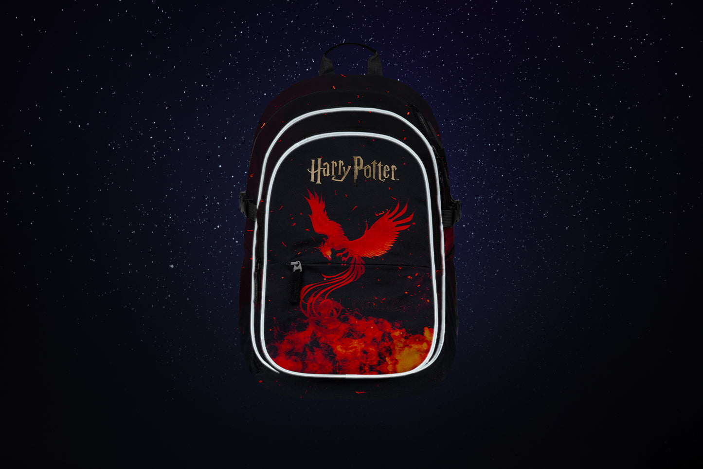 Plecak szkolny Core Harry Potter Phoenix