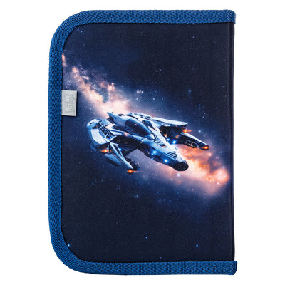 Piórnik jednokomorowy Statek kosmiczny