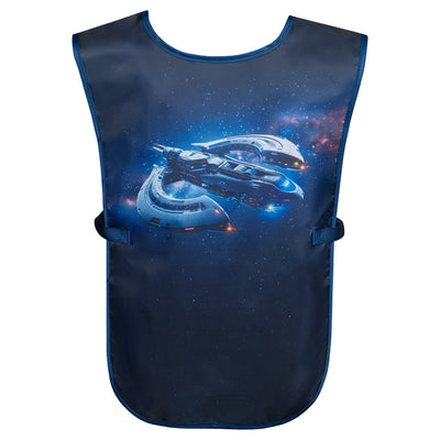 Fartuszek Statek kosmiczny