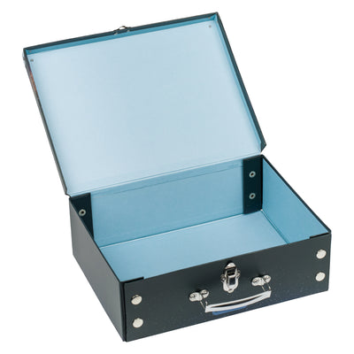 Składana teczka szkolna z uchwytem Statek kosmiczny