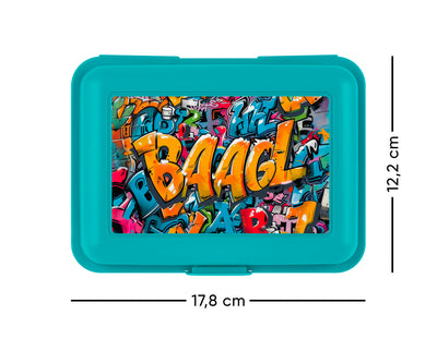 Śniadaniówka Skatepark