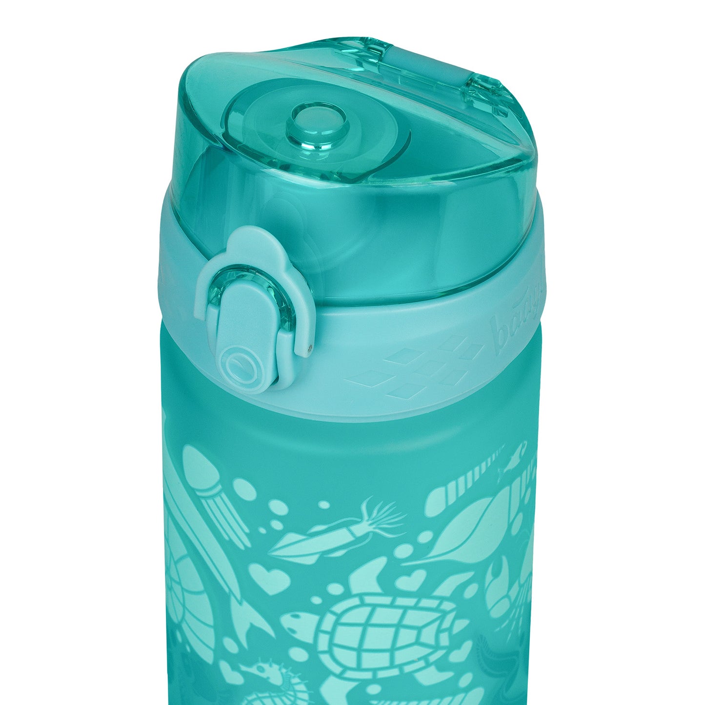 Butelka z tritanu Delfin, 500 ml