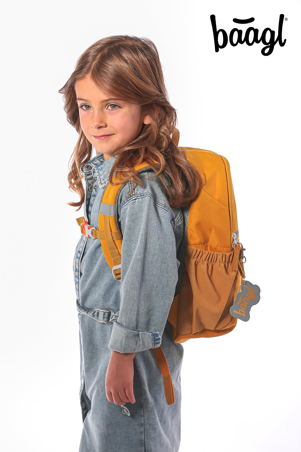 Plecak Buddy Unicorn