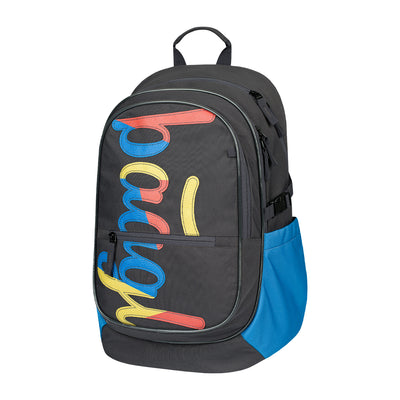Plecak szkolny Core Logo mix