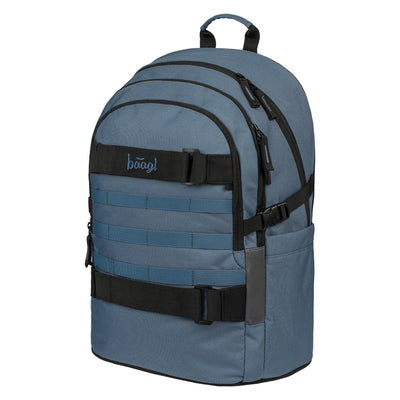 Plecak szkolny Skate Dust Blue
