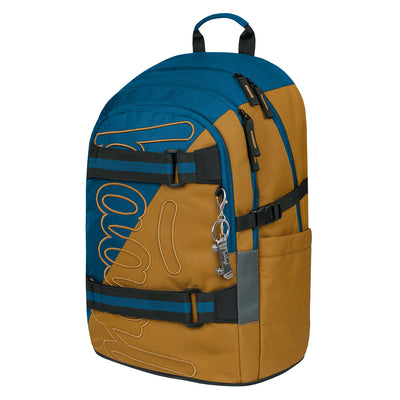 Plecak szkolny Skate Duo