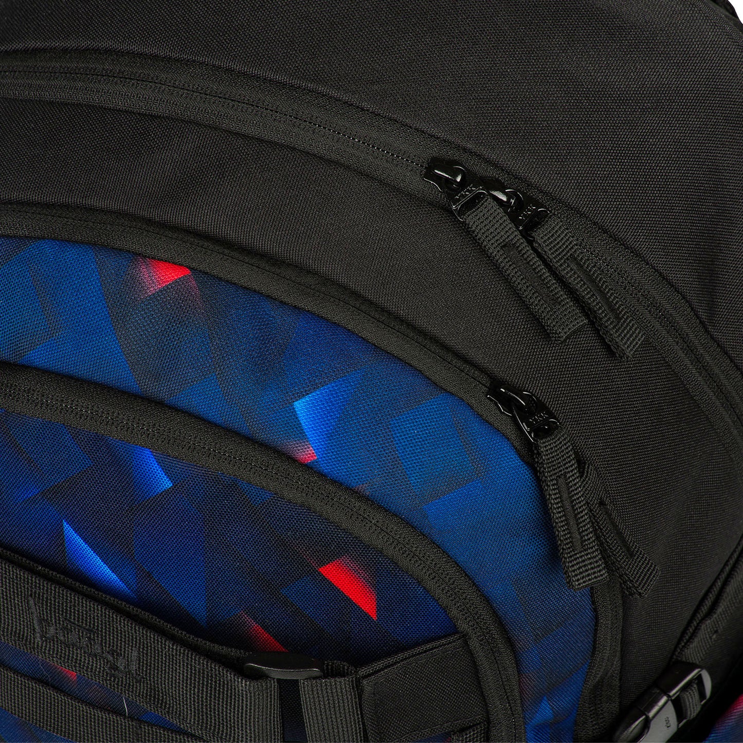 Plecak szkolny Skate Indigo