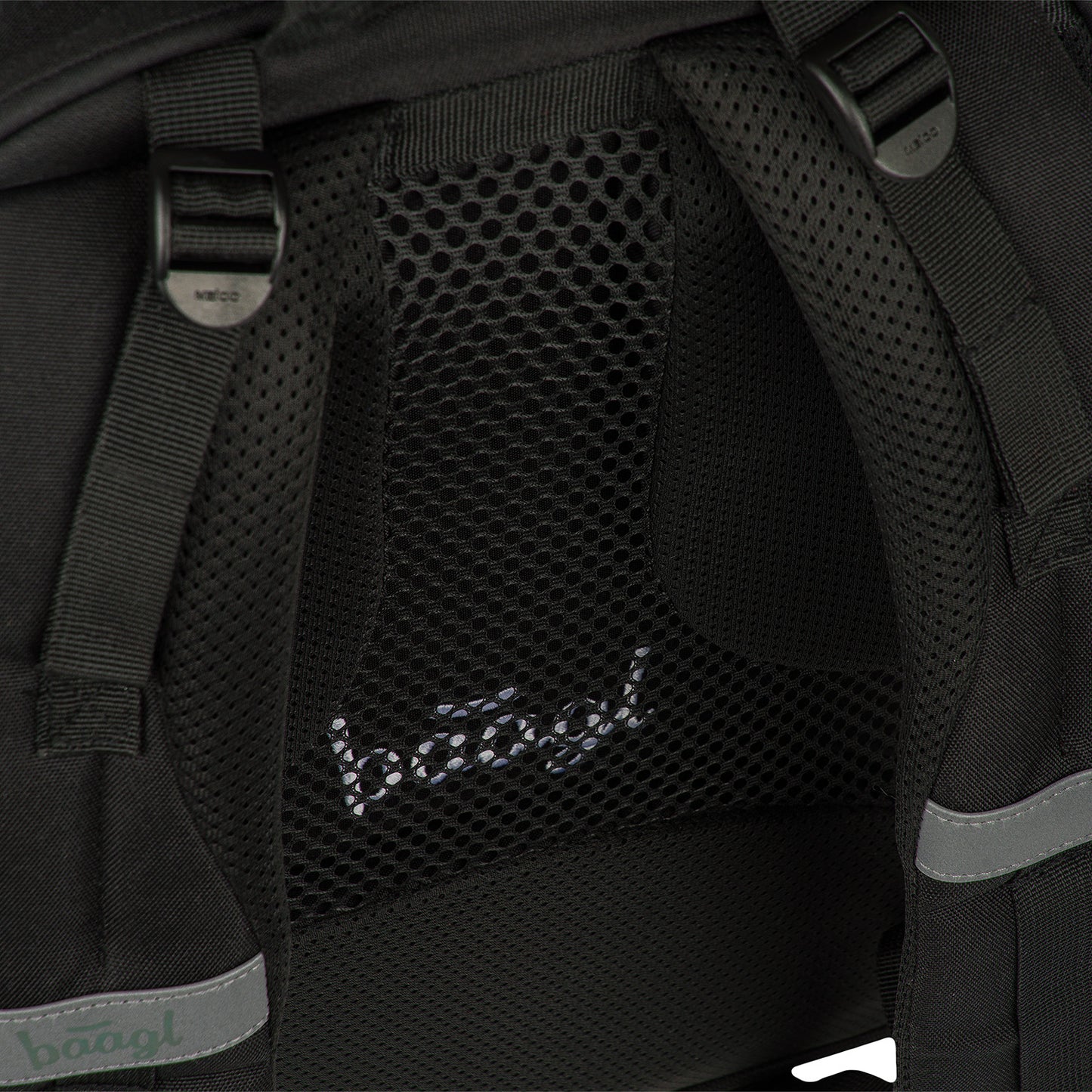 Plecak szkolny Skate Indigo