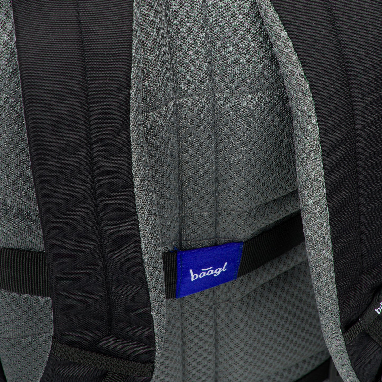 Plecak Dash Black
