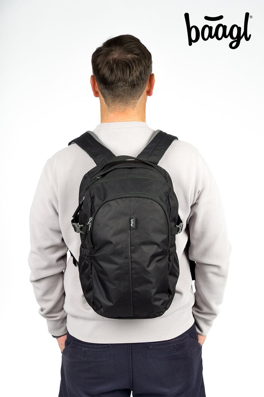 Plecak Dash Black