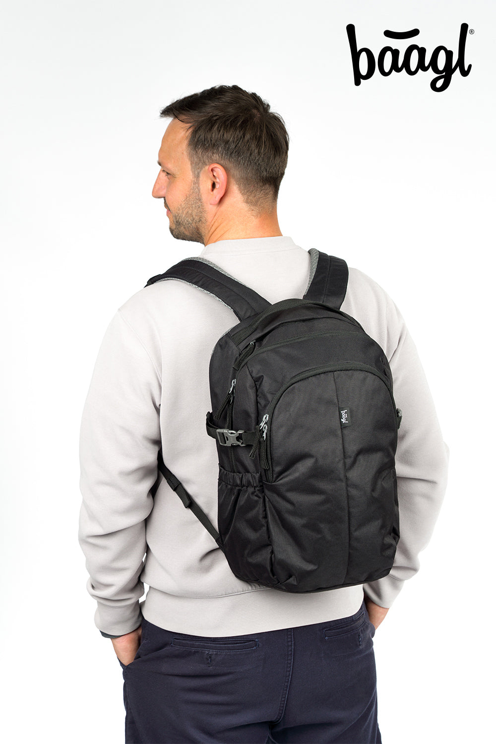 Plecak Dash Black