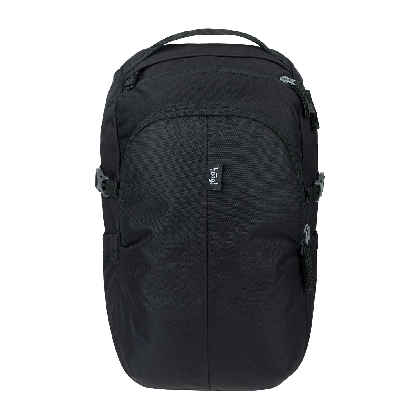 Plecak Dash Black