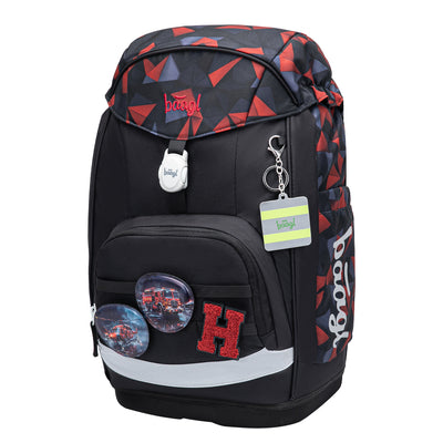 Plecak szkolny Airy Plus Ratownicy