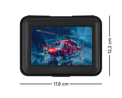 Śniadaniówka Ratownicy