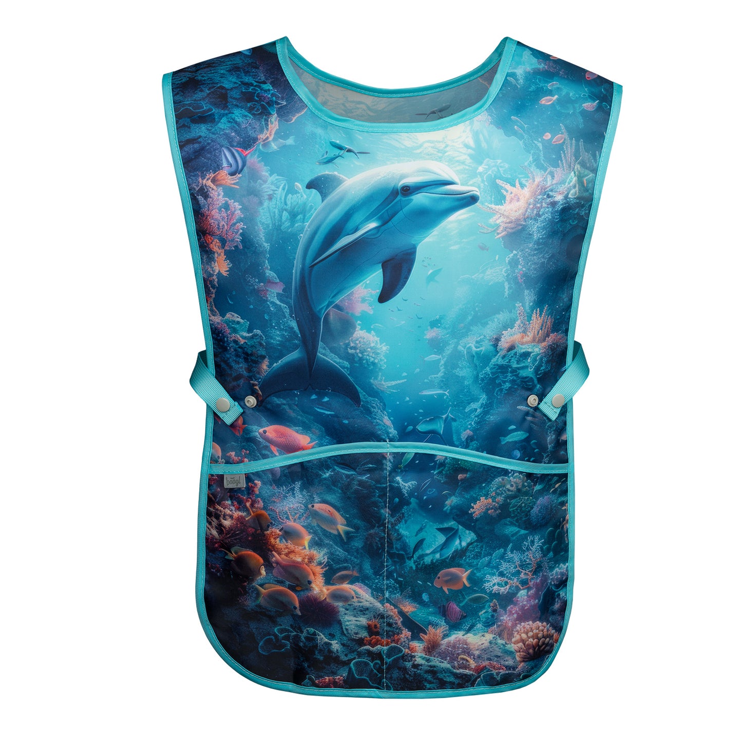 Zestaw szkolny Zippy Delfin II