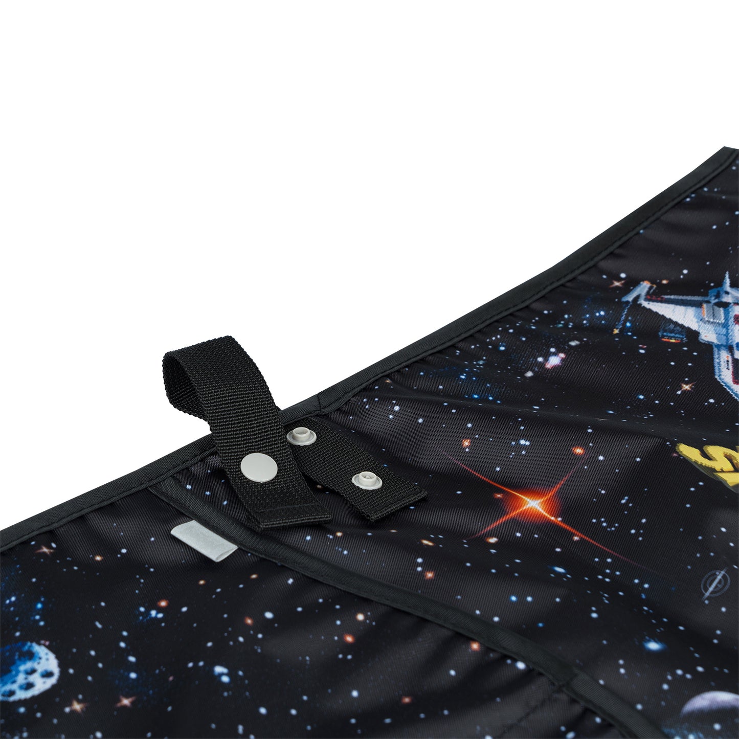 Fartuszek Pixel Space