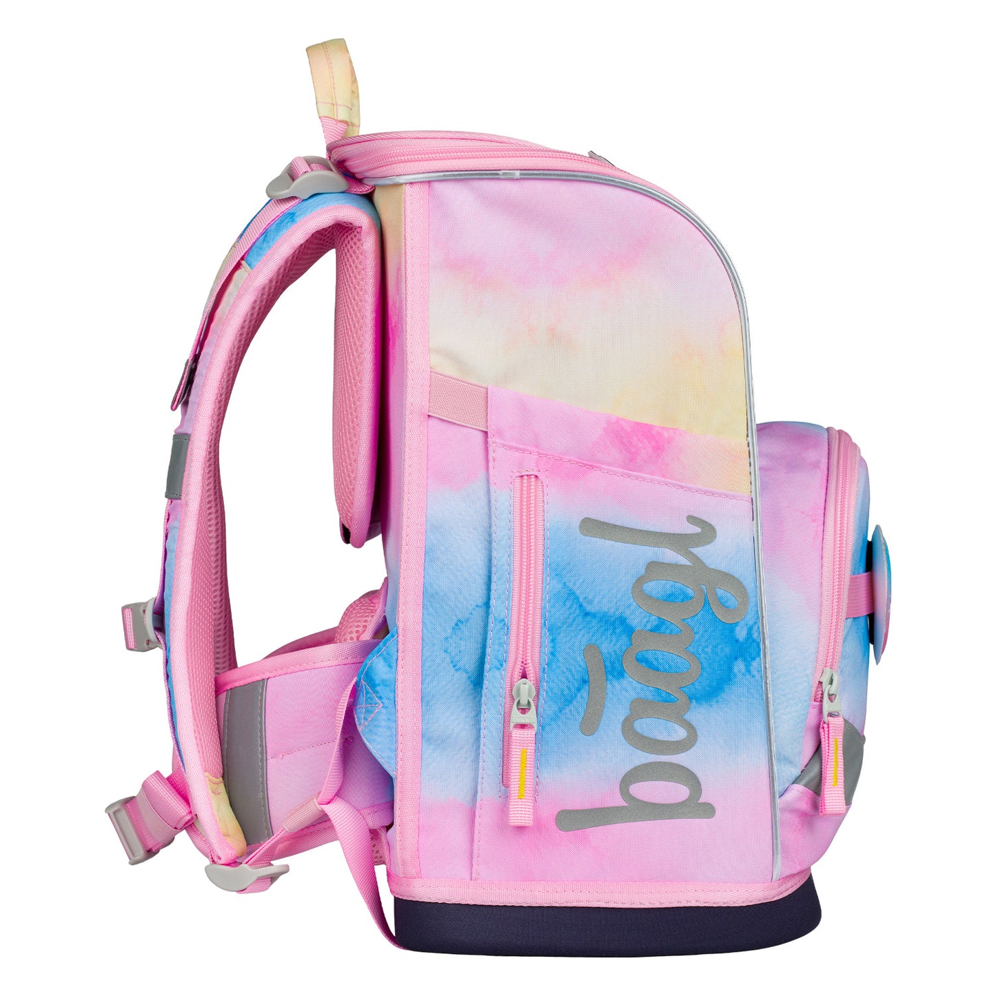Zestaw szkolny Zippy Plus Rainbow Unicorn II