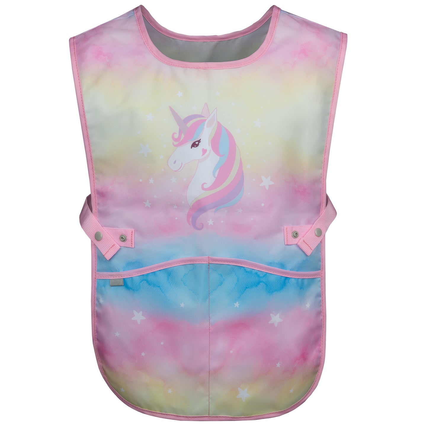 Zestaw szkolny Zippy Plus Rainbow Unicorn II