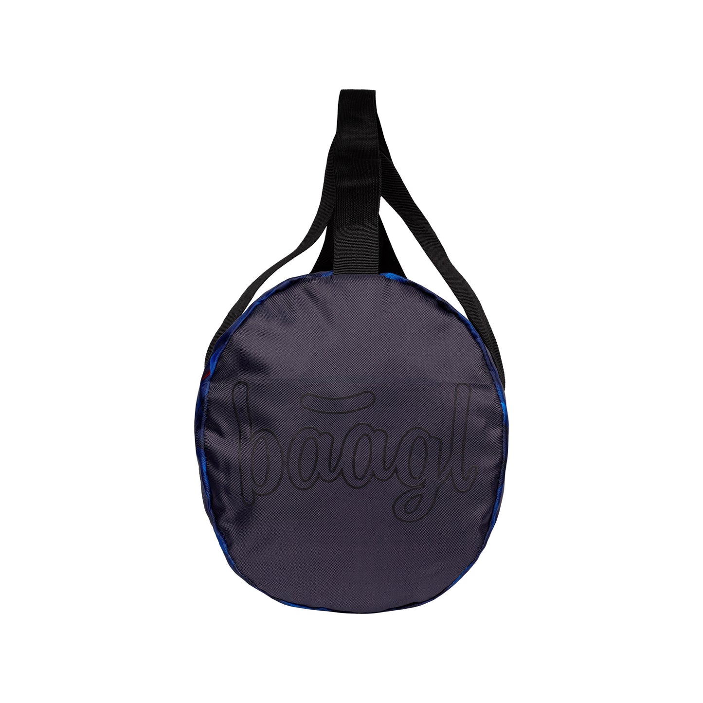 Torba sportowa Hoop Indigo