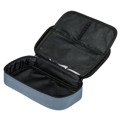 Piórnik szkolny Dust Blue