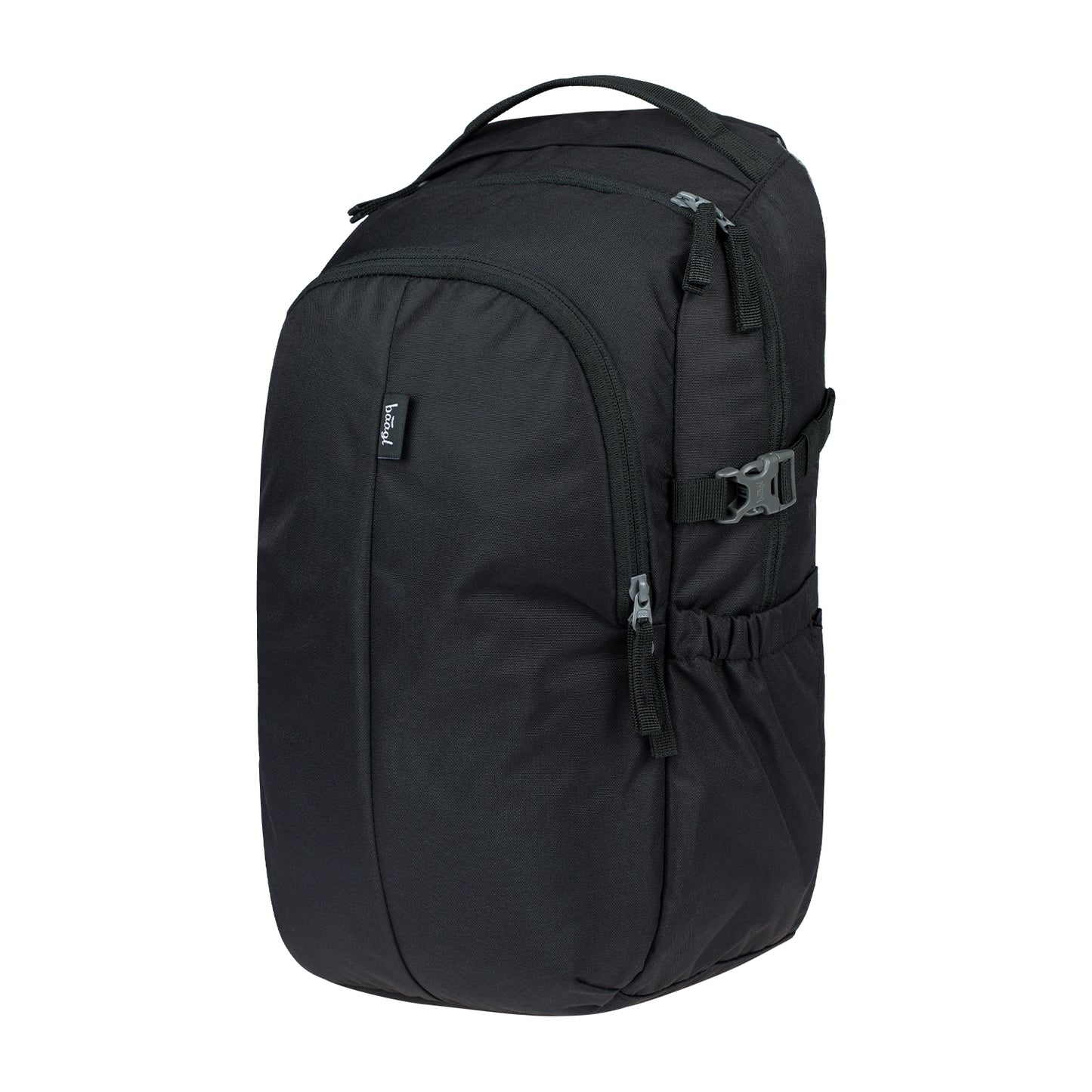Plecak Dash Max Black
