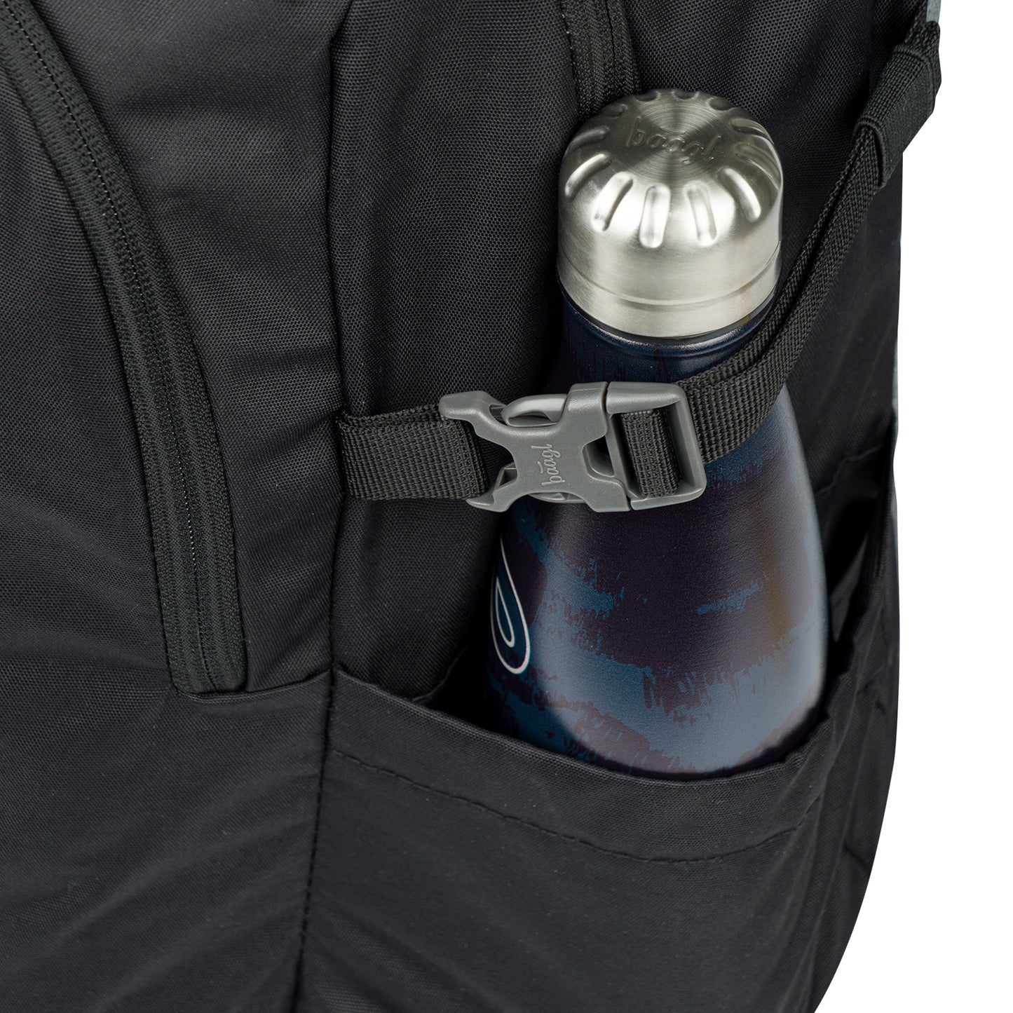Plecak Dash Max Black