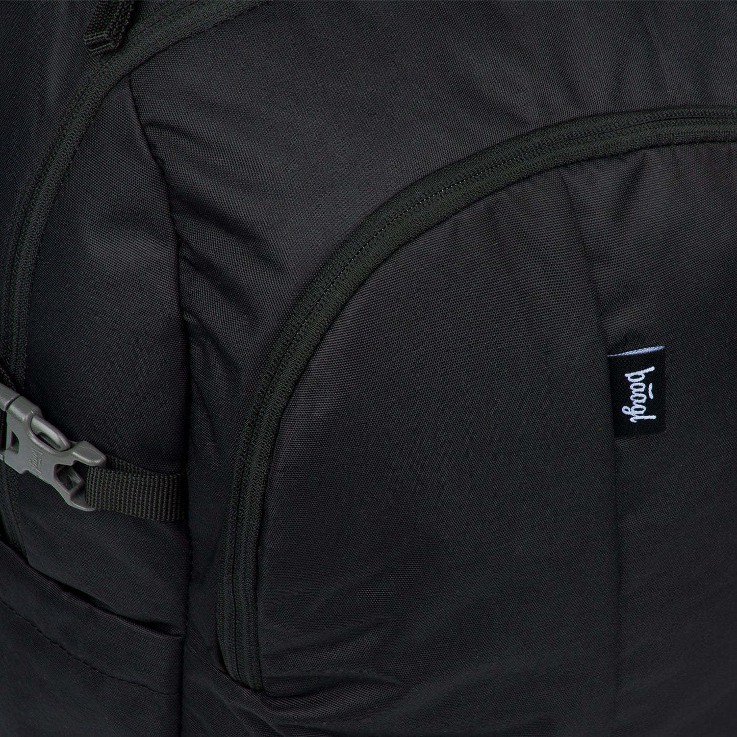 Plecak Dash Max Black