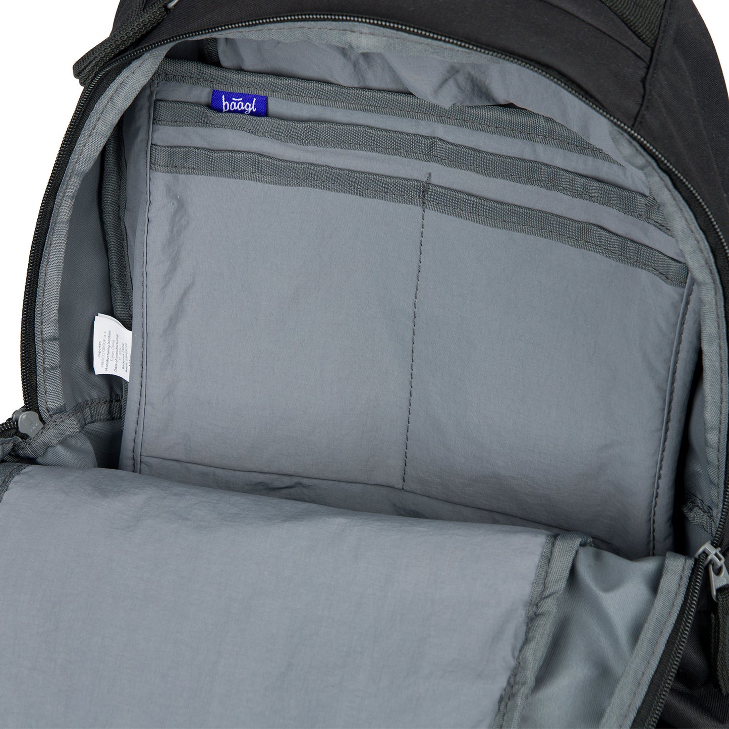 Plecak Dash Max Black
