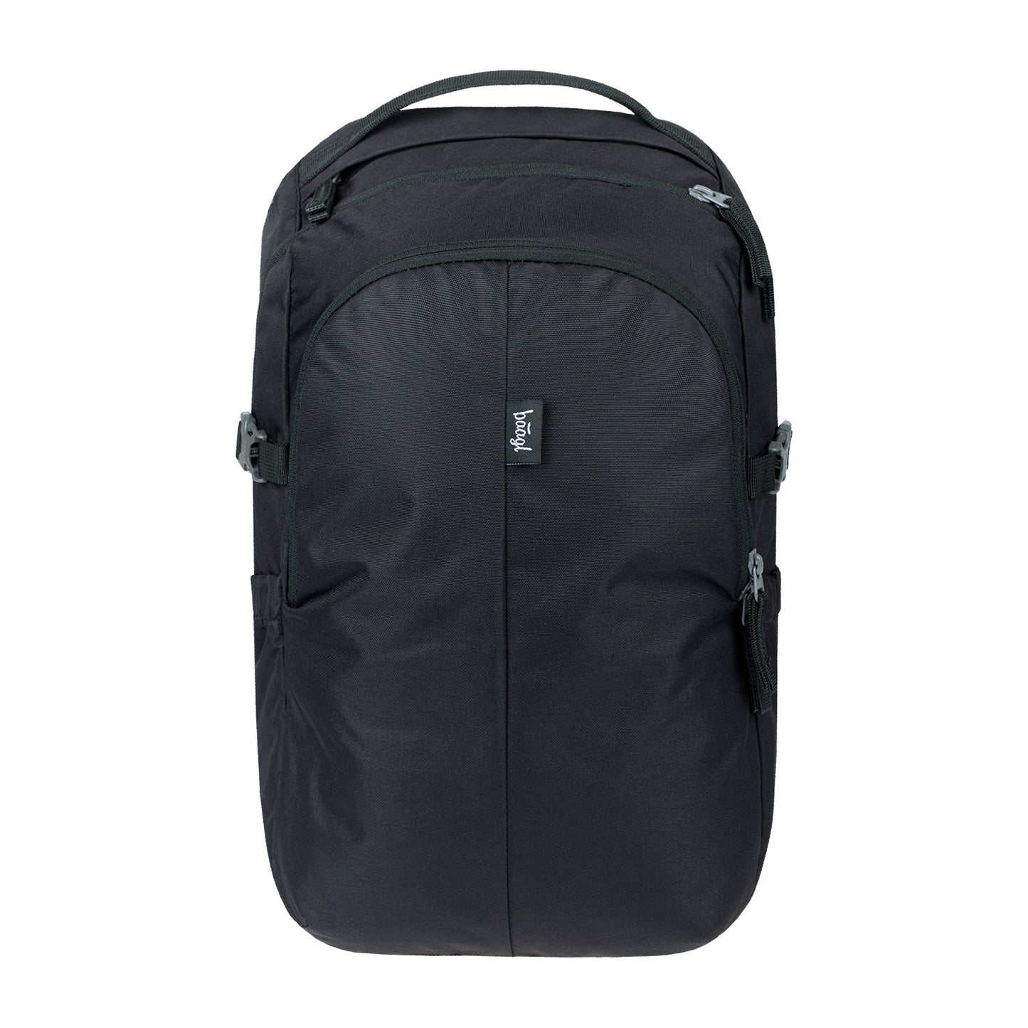 Plecak Dash Max Black