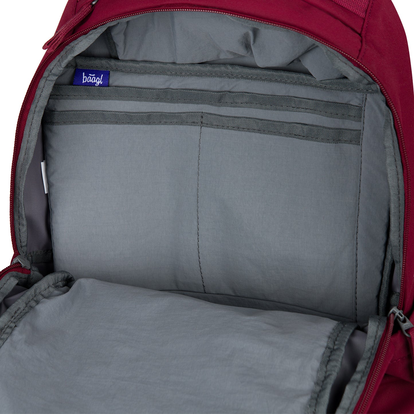 Plecak Dash Burgundy