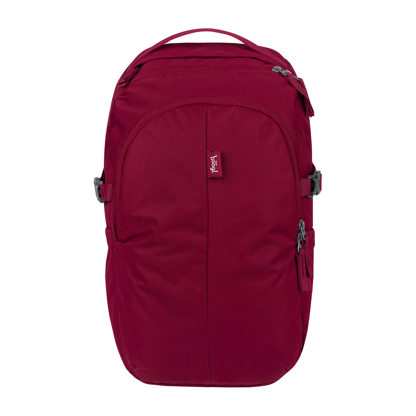 Plecak Dash Burgundy