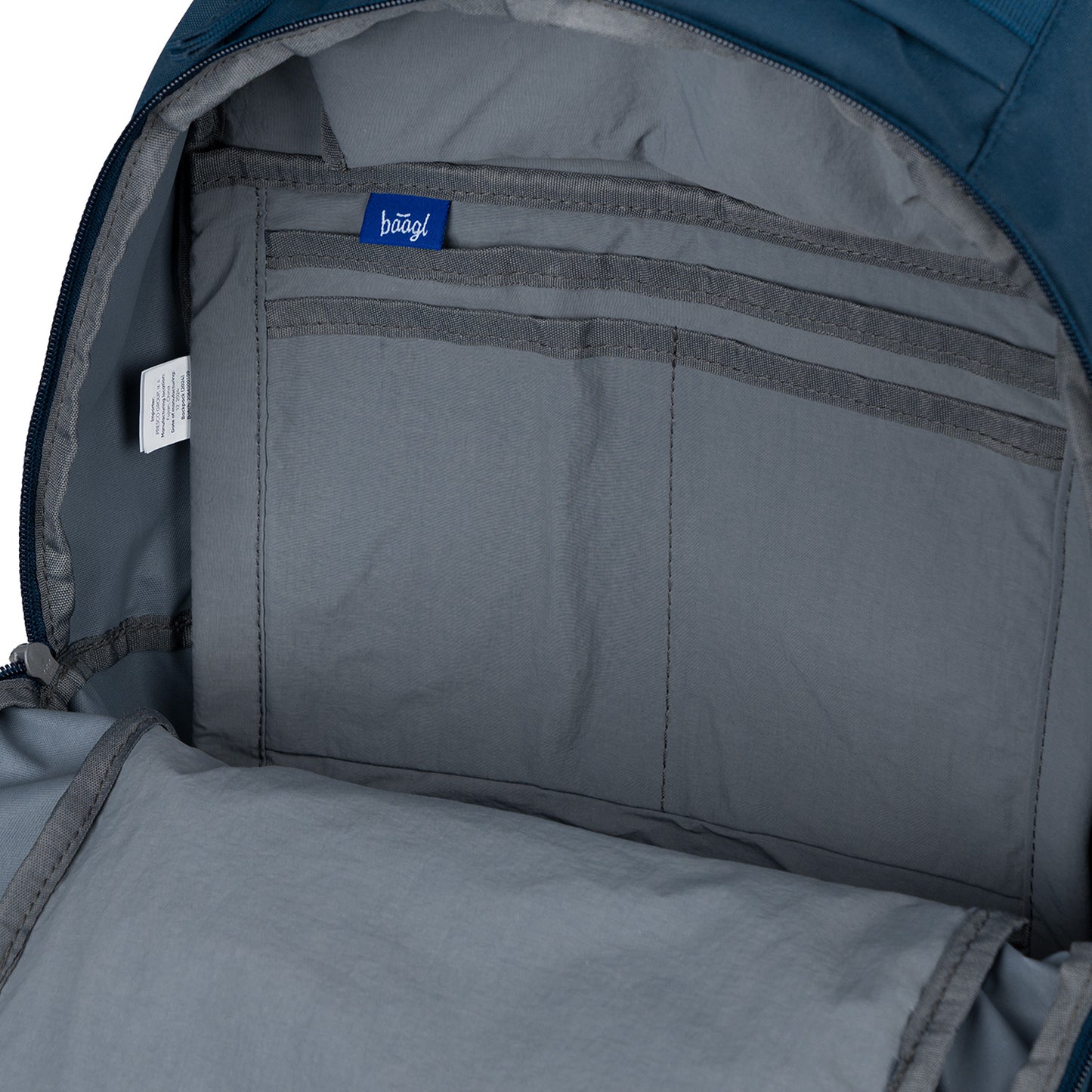 Plecak Dash Max Navy