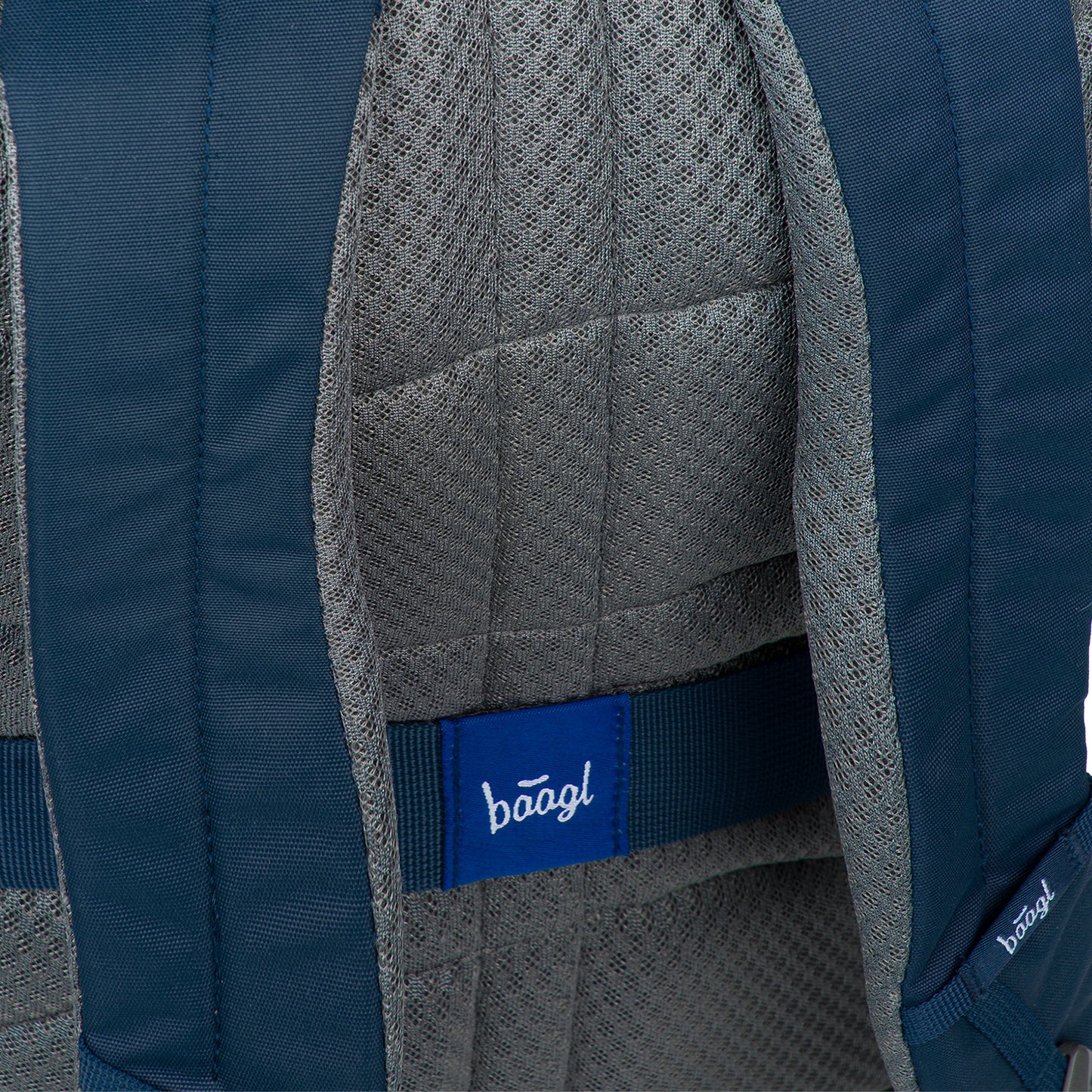 Plecak Dash Max Navy