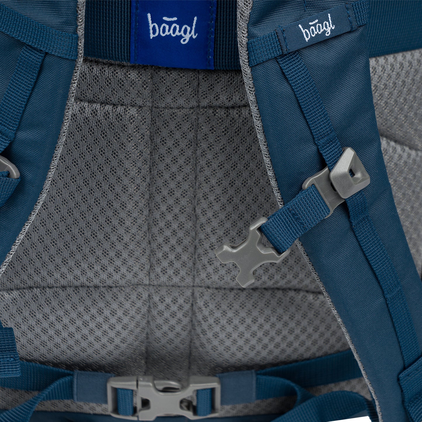 Plecak Dash Max Navy