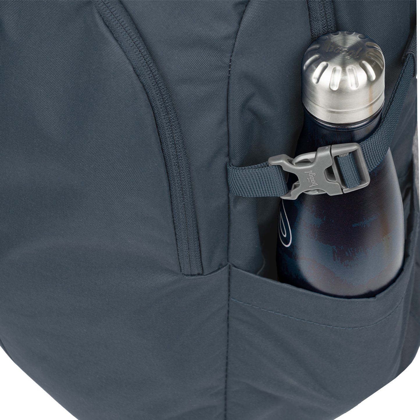 Plecak Dash Max Grey