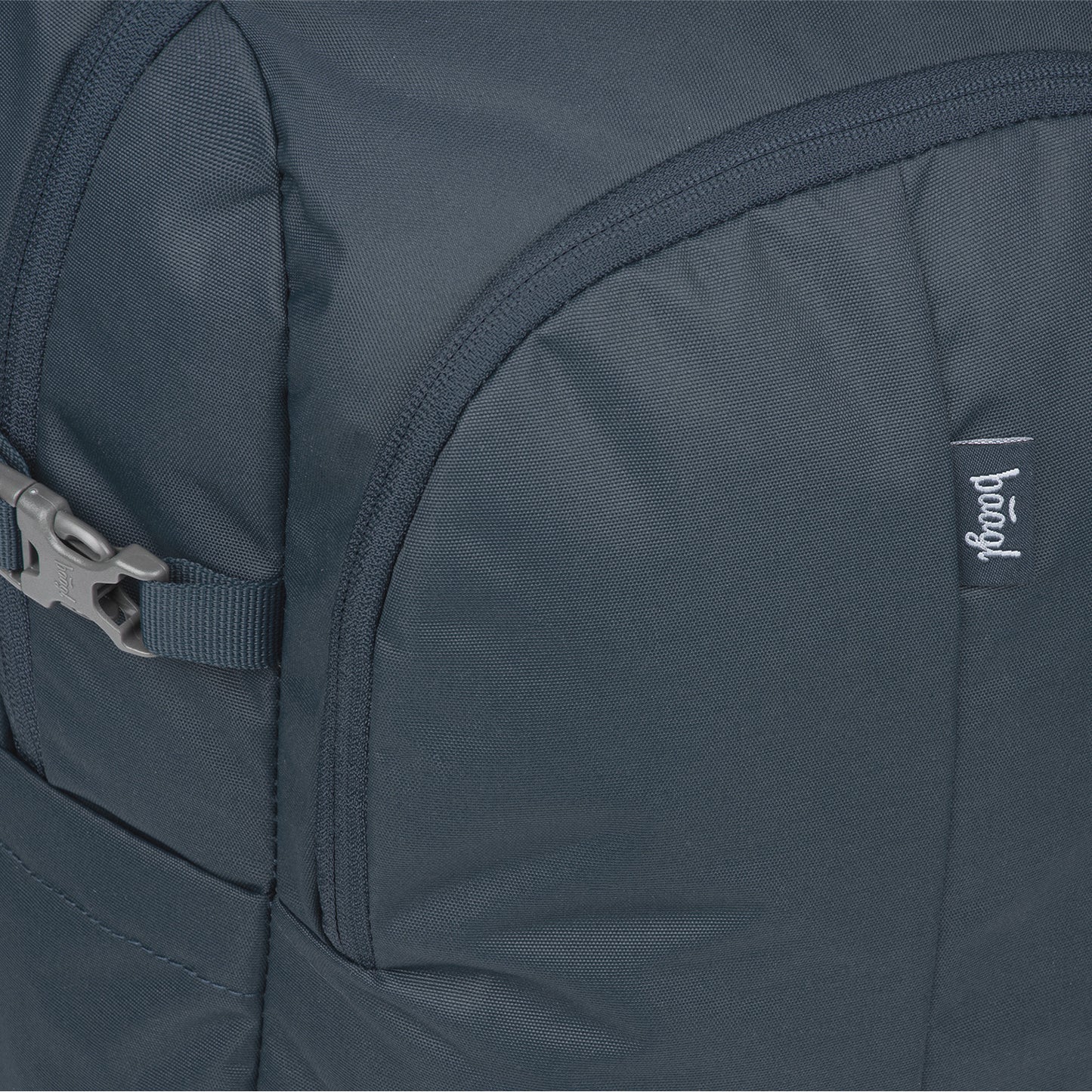 Plecak Dash Max Grey