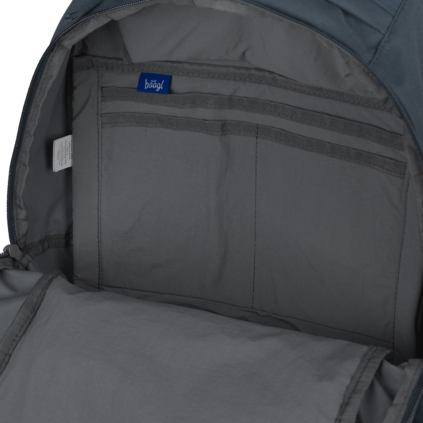 Plecak Dash Max Grey