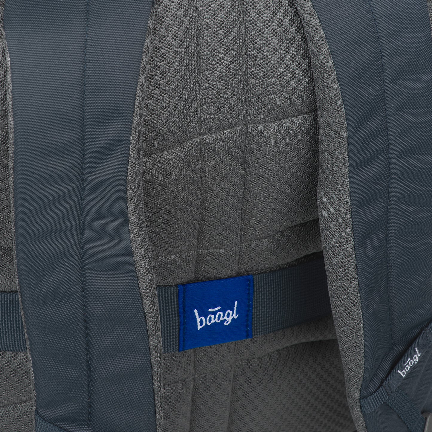 Plecak Dash Max Grey