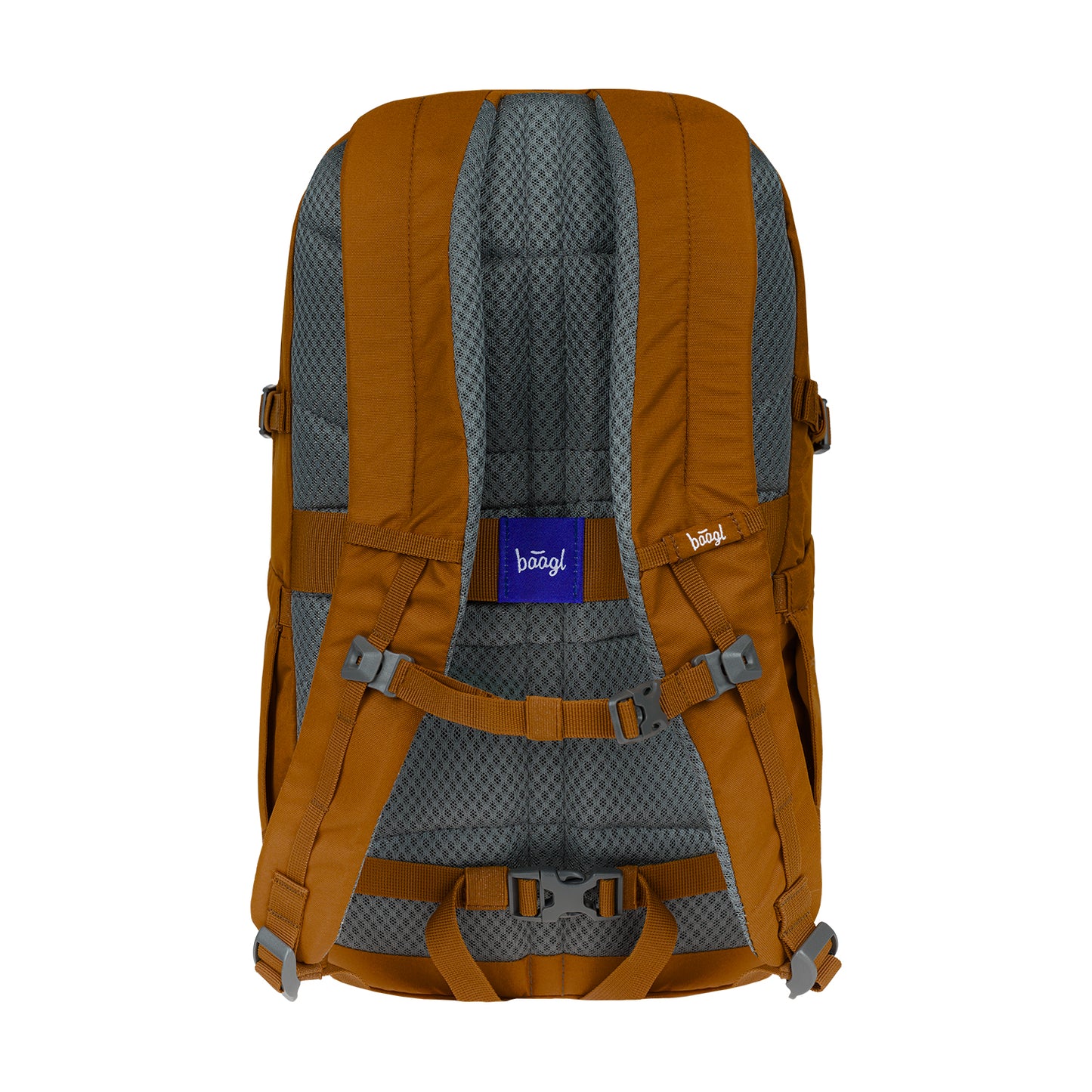 Plecak Dash Max Caramel