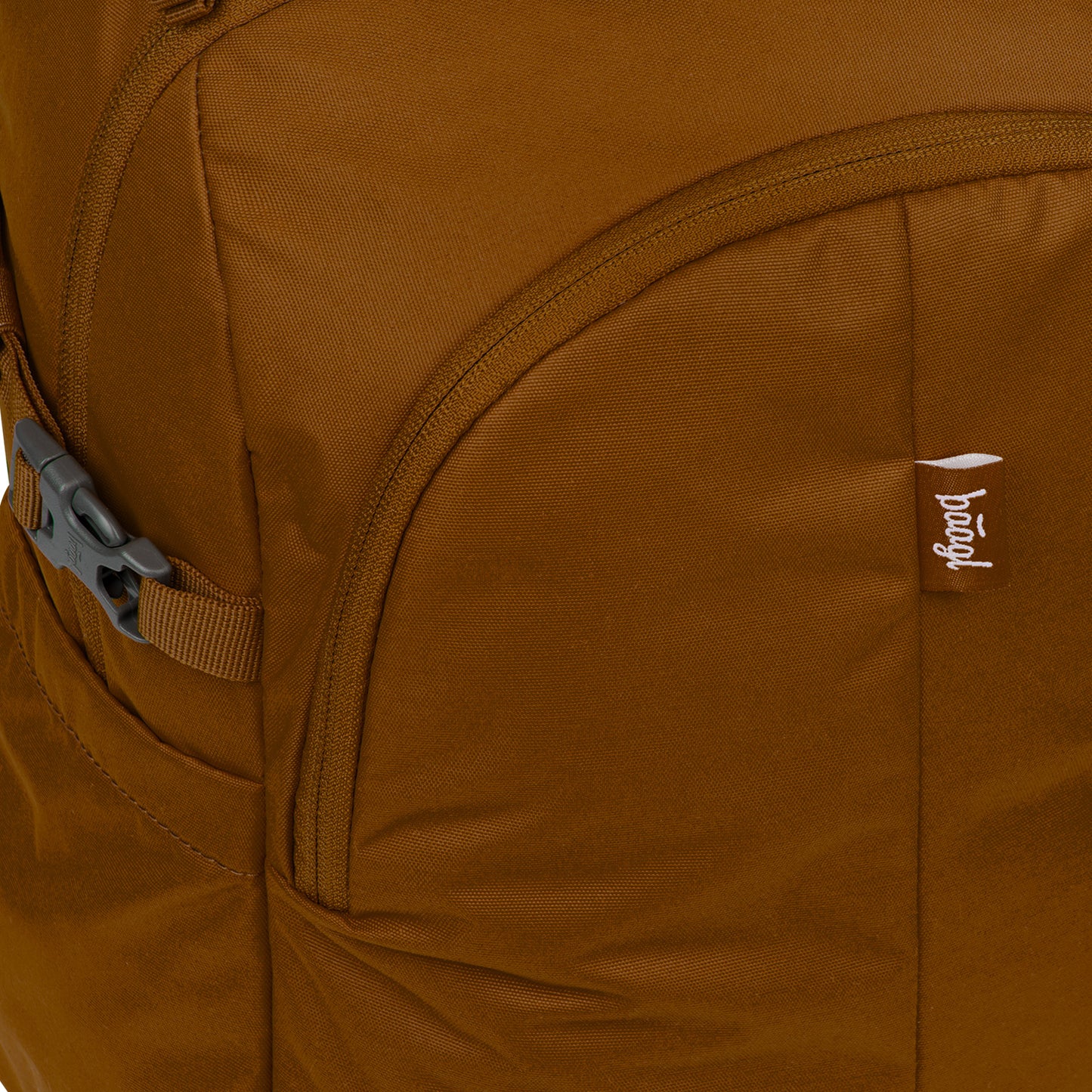 Plecak Dash Max Caramel