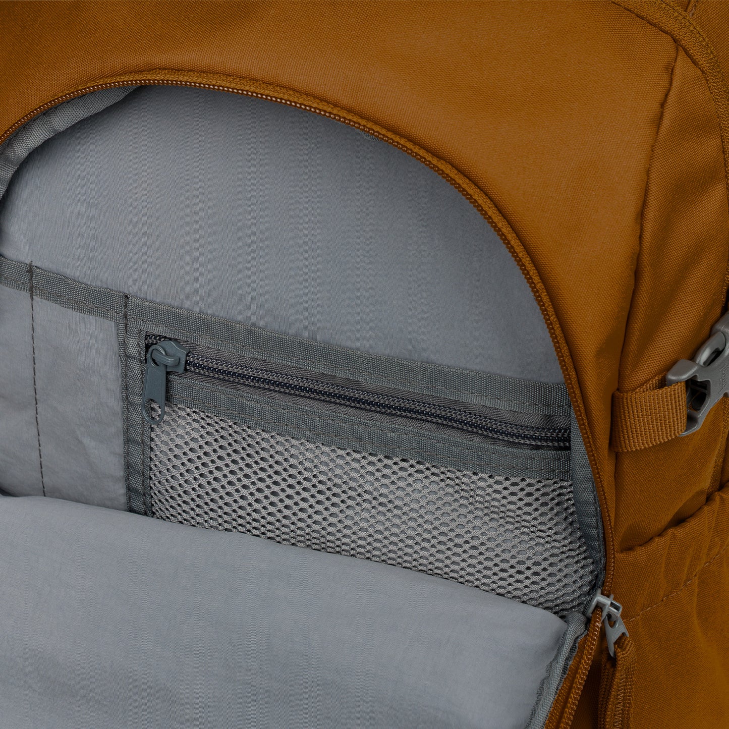 Plecak Dash Max Caramel