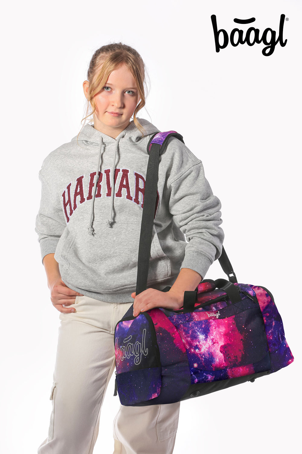 Torba sportowa Galaxy