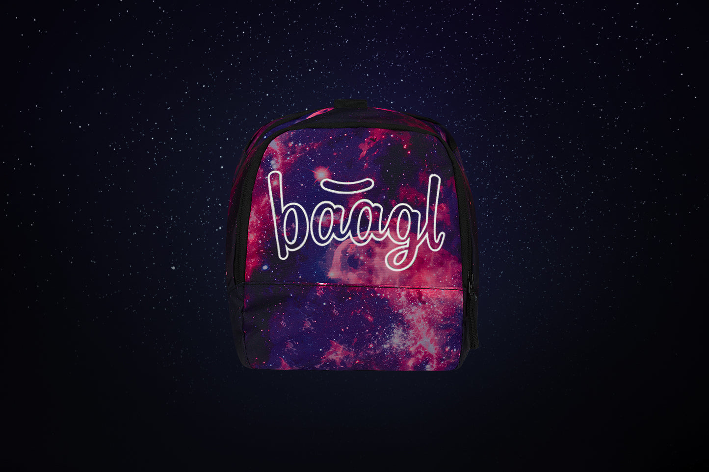Torba sportowa Galaxy