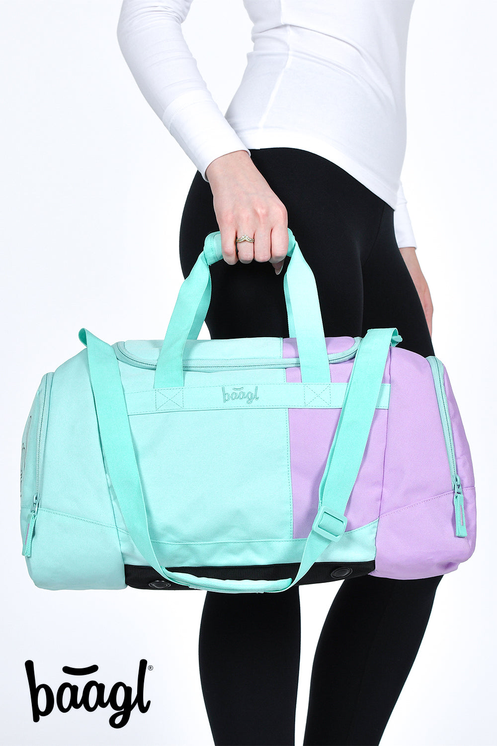 Torba sportowa Sweet
