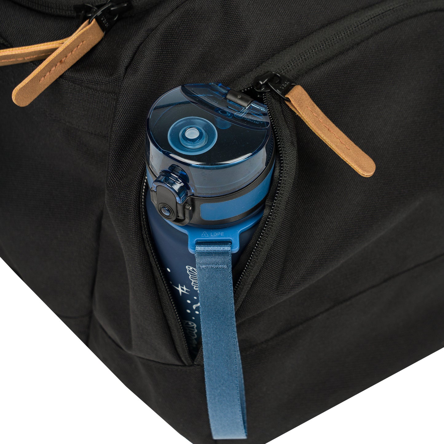 Torba sportowa Darkness