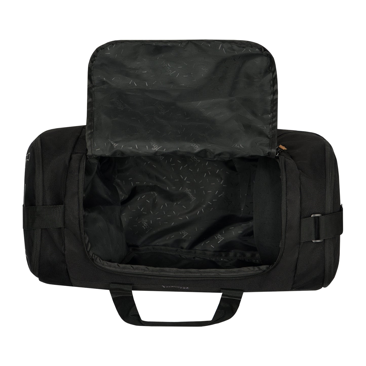 Torba sportowa Darkness