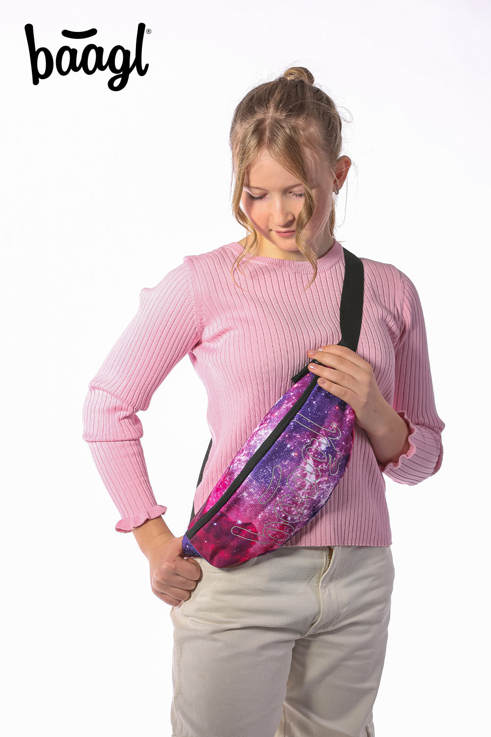 Nerka Snap Galaxy