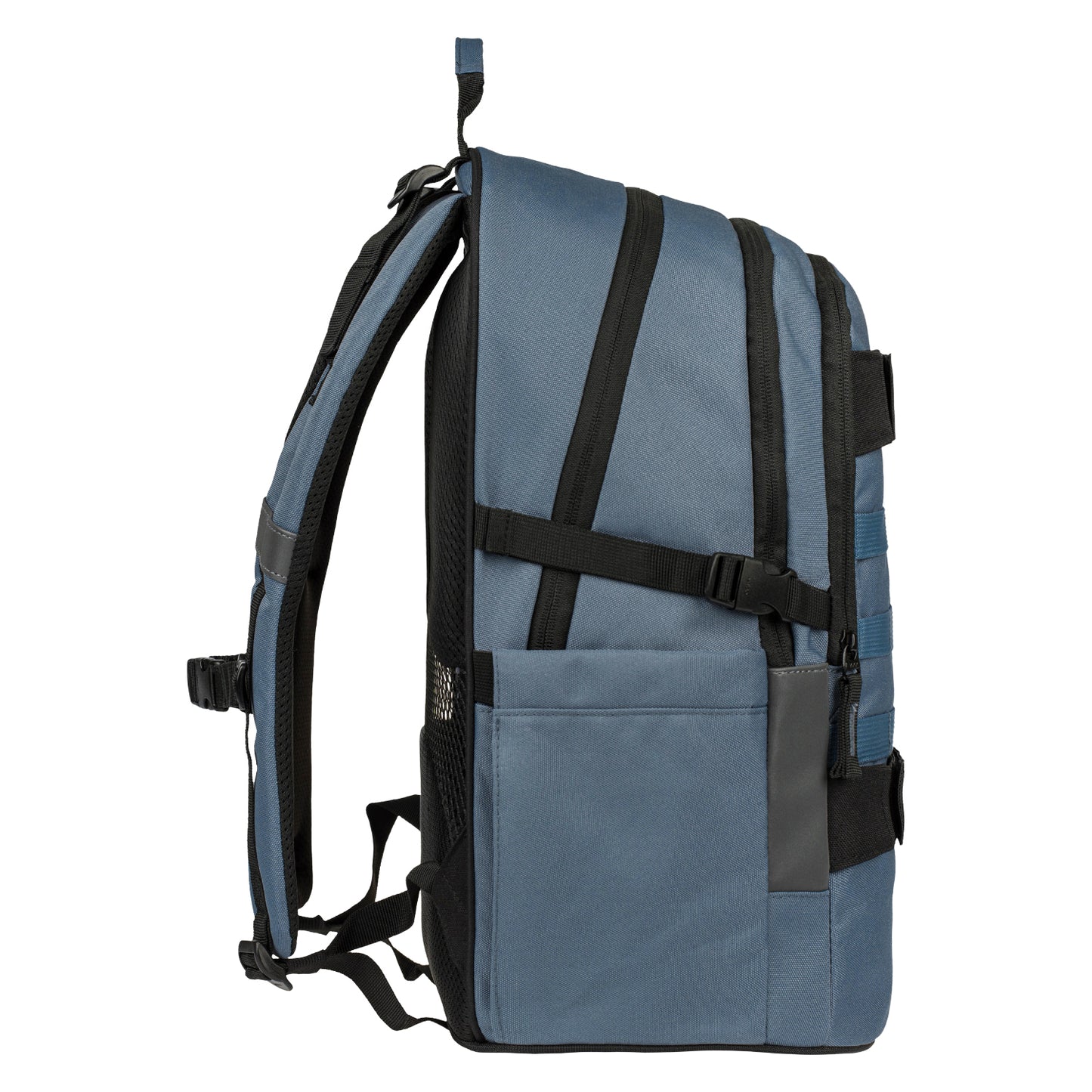 Zestaw szkolny Skate Dust Blue